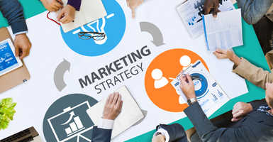 Marketing stratégia ötletek